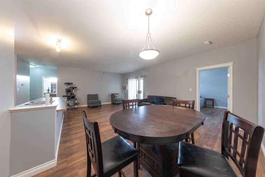 MLS&reg; # A2268607 - Unit #408 6802 42   in Parkview Estates Lloydminster, Residential Open Houses