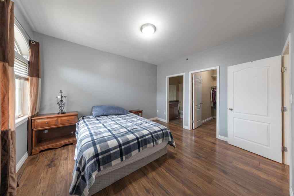 MLS&reg; # A2268607 - Unit #408 6802 42   in Parkview Estates Lloydminster, Residential Open Houses