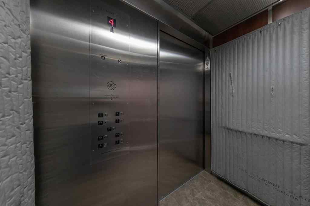 MLS&reg; # A2268607 - Unit #408 6802 42   in Parkview Estates Lloydminster, Residential Open Houses