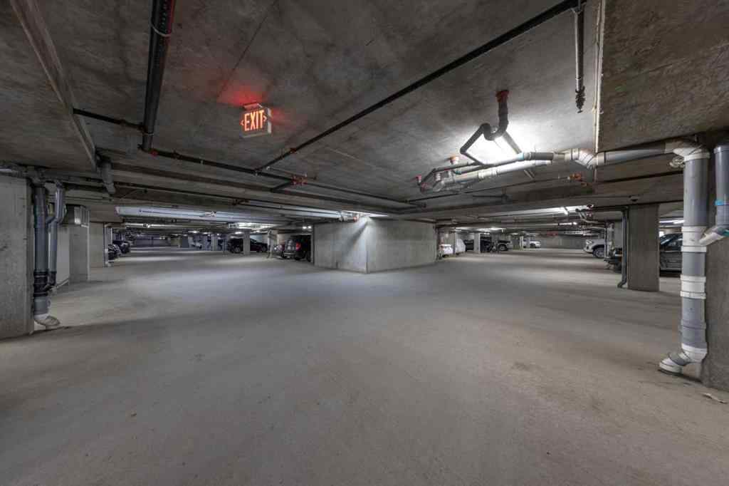 MLS&reg; # A2268607 - Unit #408 6802 42   in Parkview Estates Lloydminster, Residential Open Houses