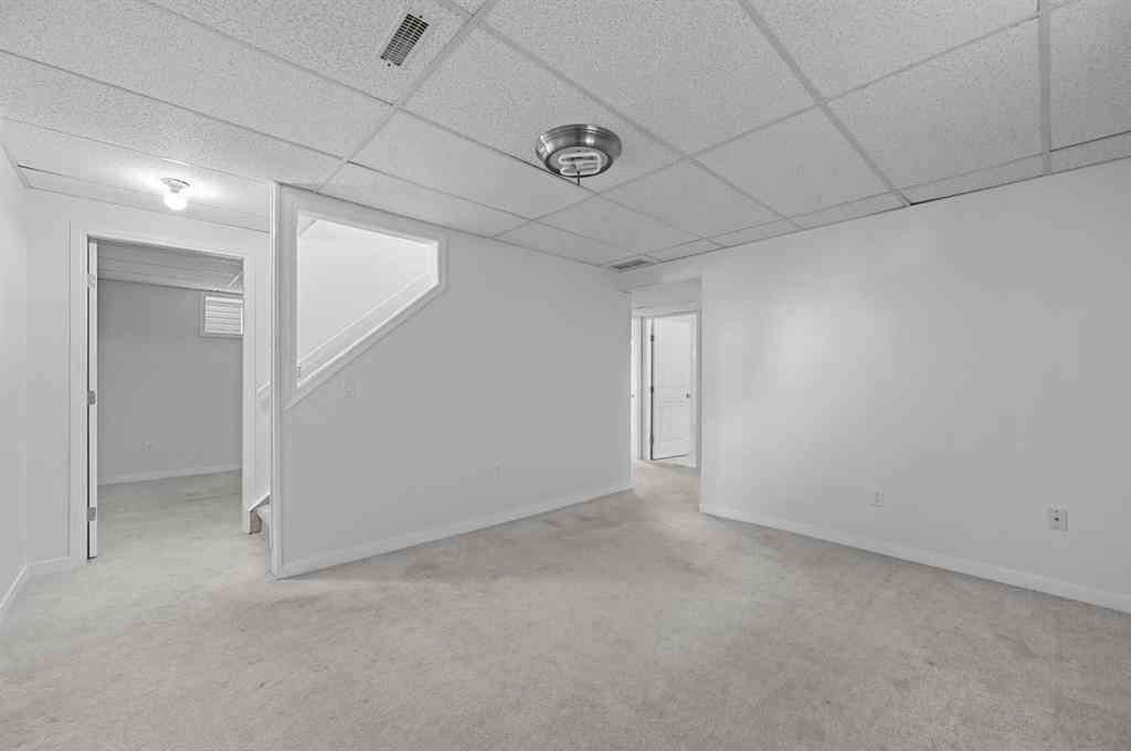 MLS® A2268608 - 182 Coventry Close NE in Coventry Hills Calgary, Residential