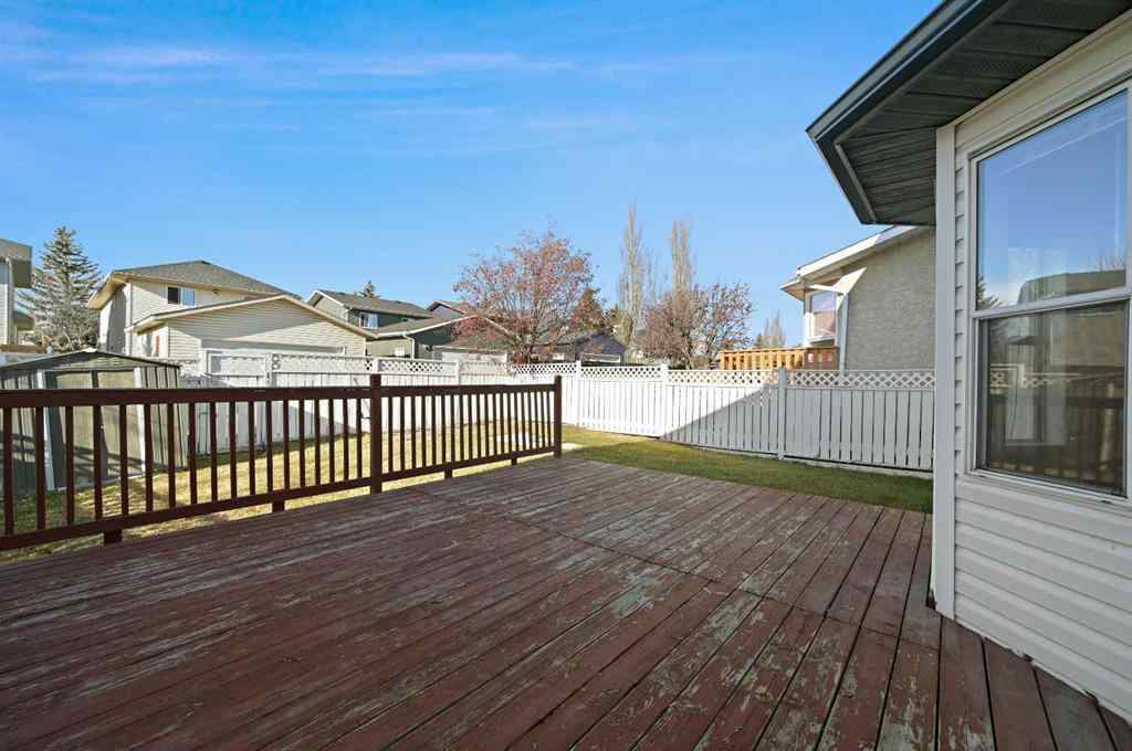 MLS® A2268608 - 182 Coventry Close NE in Coventry Hills Calgary, Residential