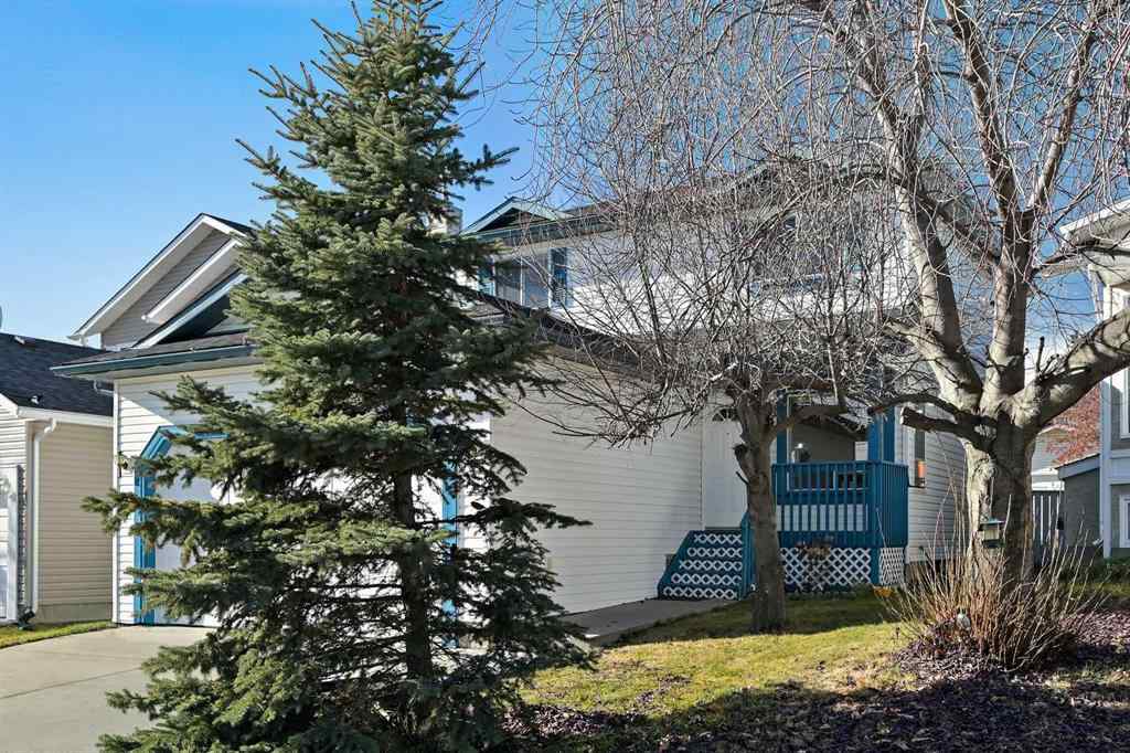 MLS® A2268608 - 182 Coventry Close NE in Coventry Hills Calgary, Residential