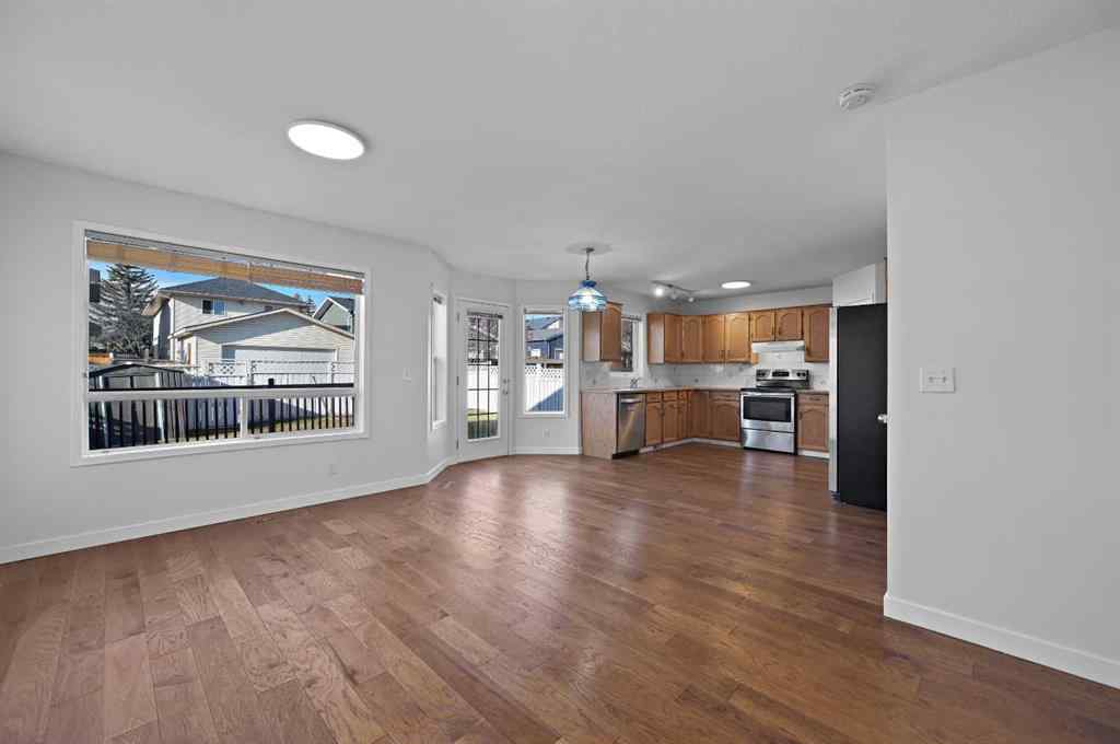 MLS® A2268608 - 182 Coventry Close NE in Coventry Hills Calgary, Residential