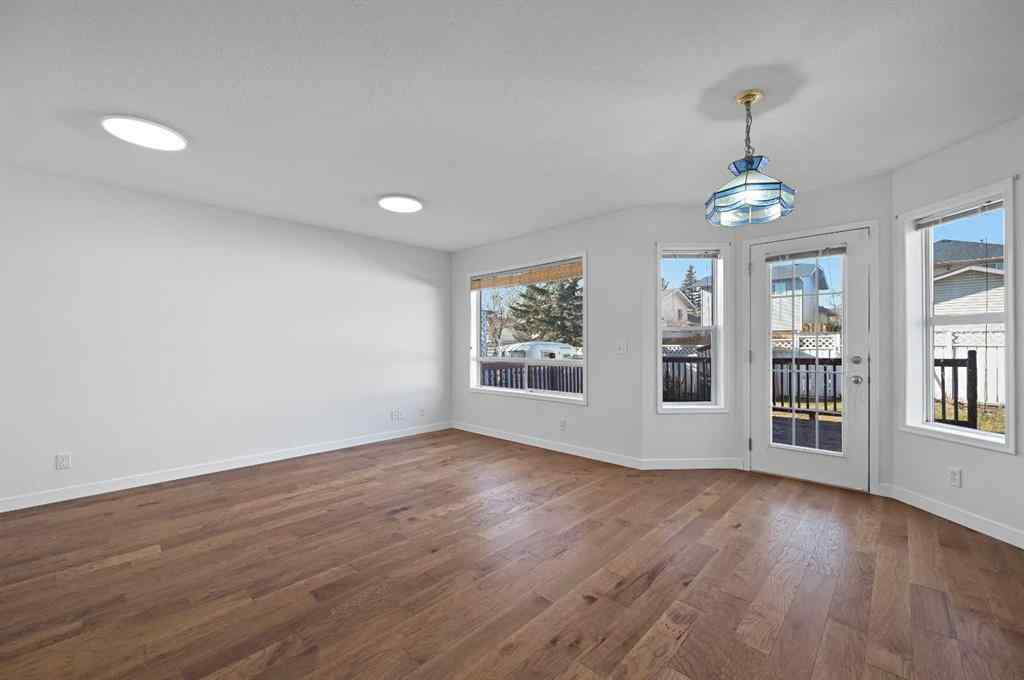 MLS® A2268608 - 182 Coventry Close NE in Coventry Hills Calgary, Residential