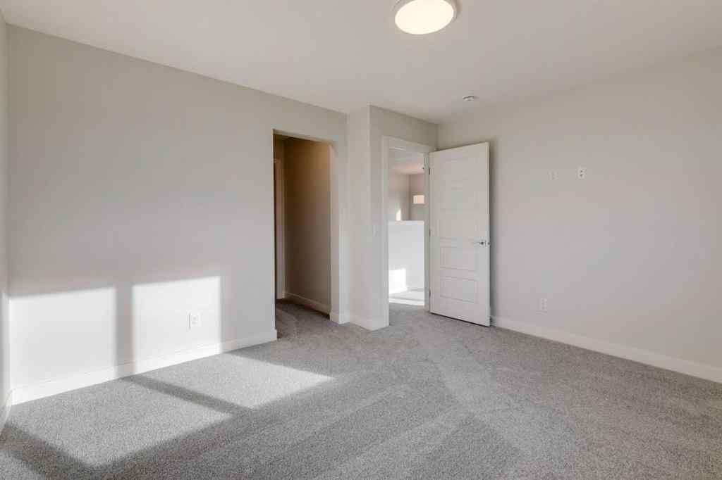 MLS&reg; # A2268612 - 303 Dawson Dock Way  in Dawson\'s Landing Chestermere, Residential Open Houses