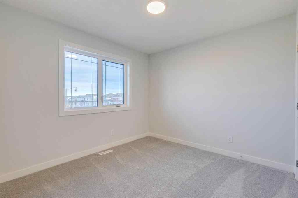 MLS&reg; # A2268612 - 303 Dawson Dock Way  in Dawson\'s Landing Chestermere, Residential Open Houses