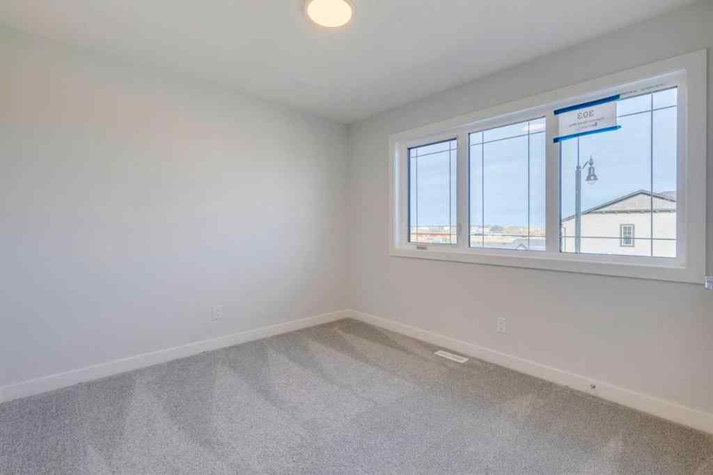 MLS&reg; # A2268612 - 303 Dawson Dock Way  in Dawson\'s Landing Chestermere, Residential Open Houses