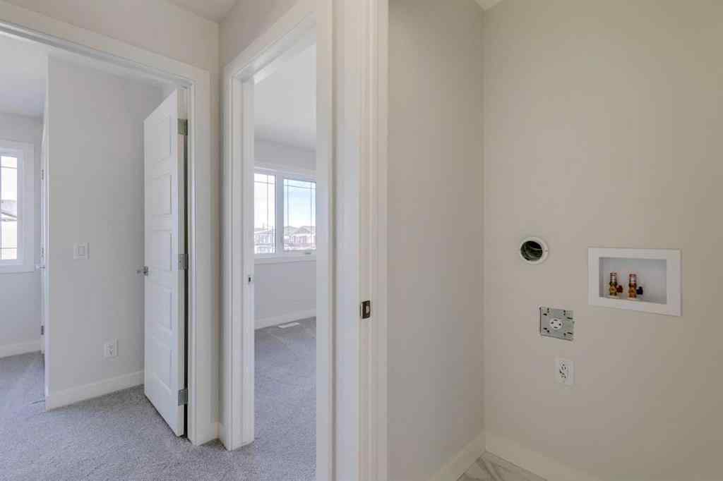 MLS&reg; # A2268612 - 303 Dawson Dock Way  in Dawson\'s Landing Chestermere, Residential Open Houses