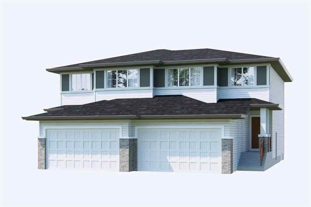 MLS® A2268612 - 303 Dawson Dock Way  in Dawson\'s Landing Chestermere, Residential
