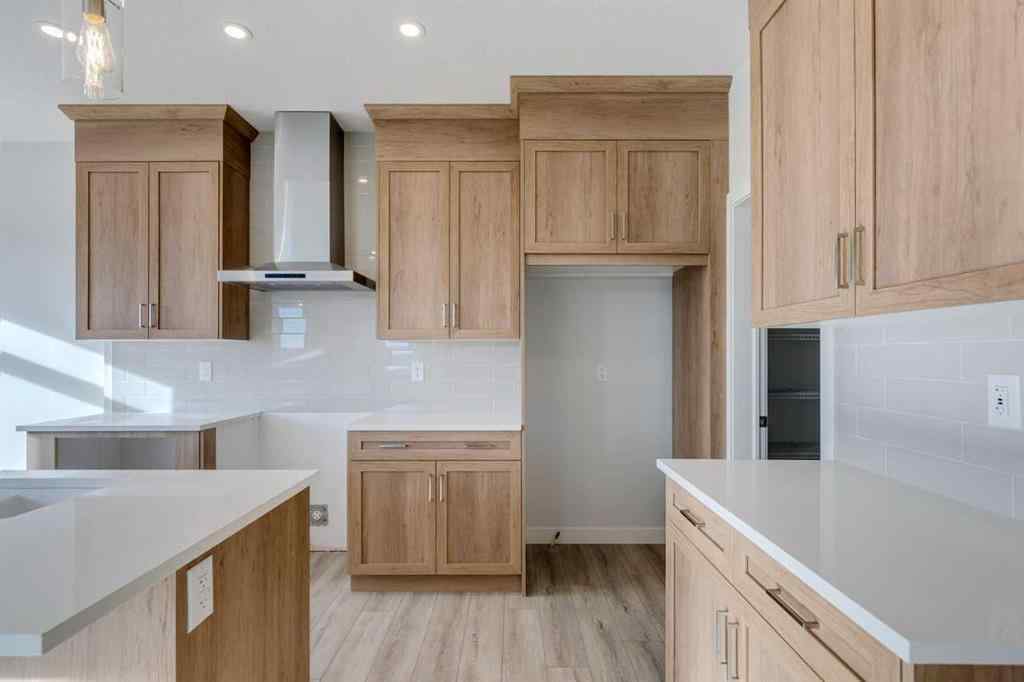 MLS&reg; # A2268612 - 303 Dawson Dock Way  in Dawson\'s Landing Chestermere, Residential Open Houses