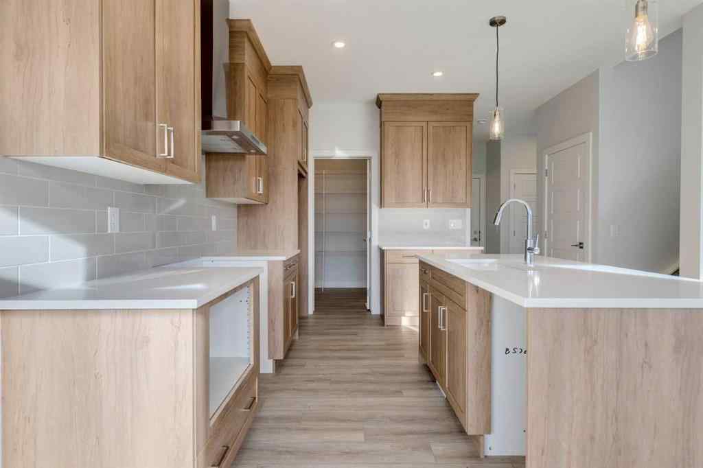 MLS&reg; # A2268612 - 303 Dawson Dock Way  in Dawson\'s Landing Chestermere, Residential Open Houses