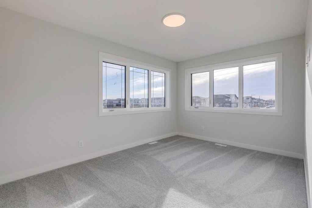 MLS&reg; # A2268612 - 303 Dawson Dock Way  in Dawson\'s Landing Chestermere, Residential Open Houses