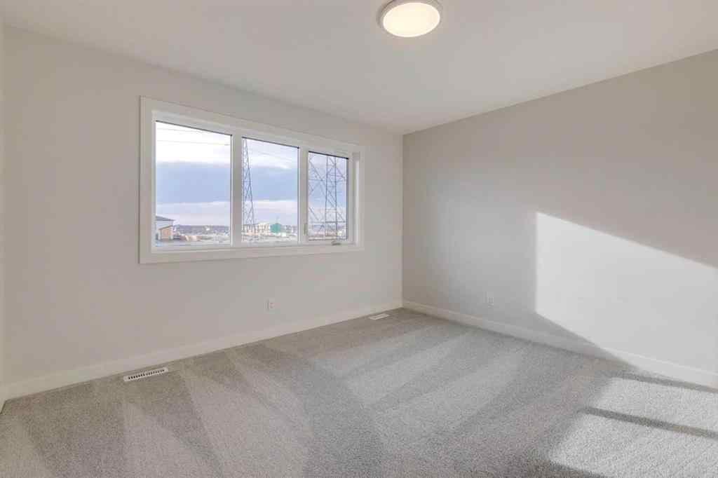 MLS&reg; # A2268612 - 303 Dawson Dock Way  in Dawson\'s Landing Chestermere, Residential Open Houses