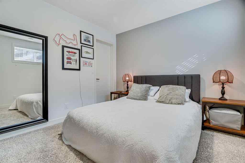 MLS® A2268613 - Unit #4206 100 Walgrove Court SE in Walden Calgary, Residential