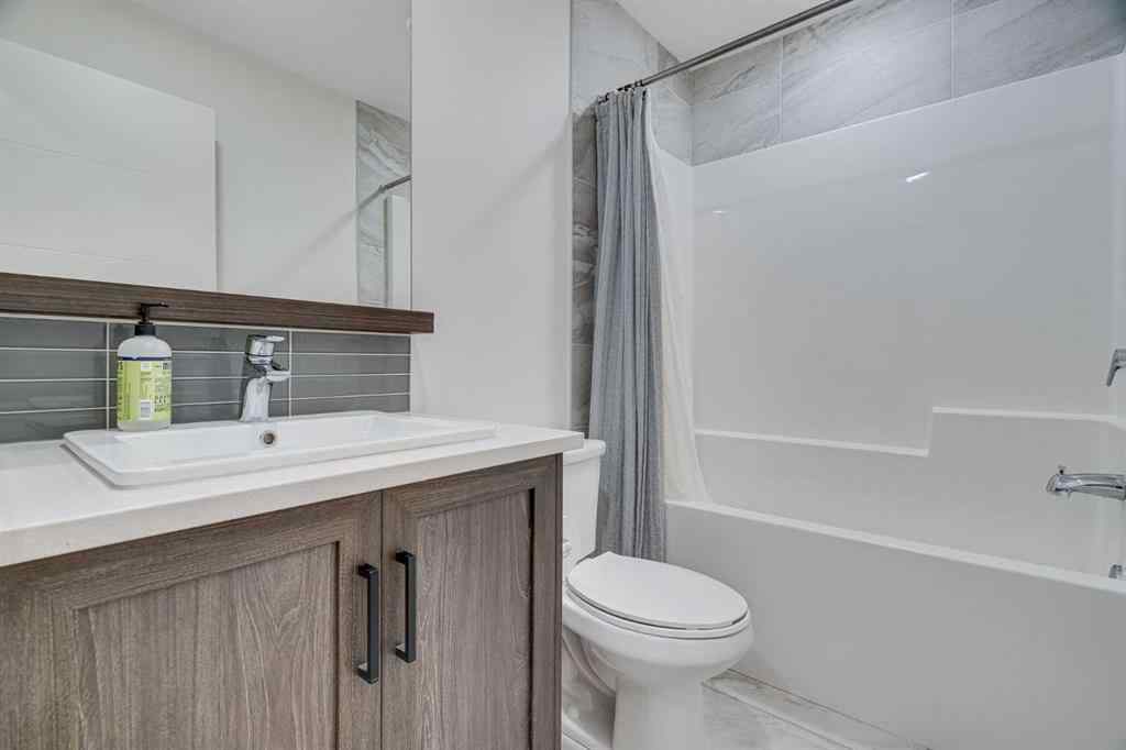 MLS® A2268613 - Unit #4206 100 Walgrove Court SE in Walden Calgary, Residential