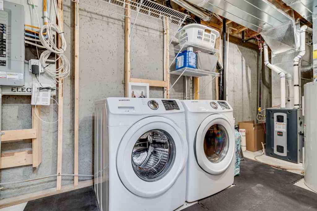 MLS® A2268613 - Unit #4206 100 Walgrove Court SE in Walden Calgary, Residential