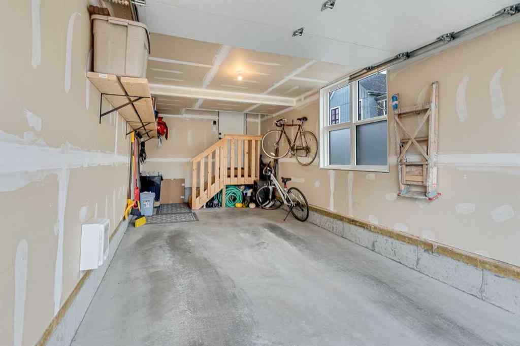 MLS® A2268613 - Unit #4206 100 Walgrove Court SE in Walden Calgary, Residential