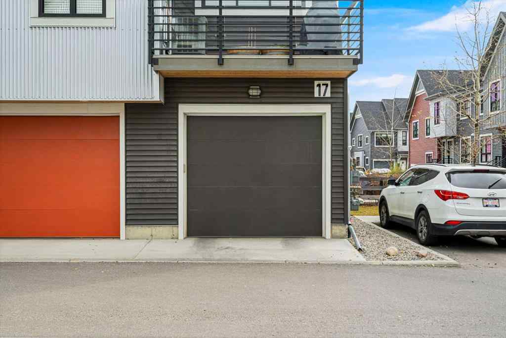 MLS® A2268613 - Unit #4206 100 Walgrove Court SE in Walden Calgary, Residential