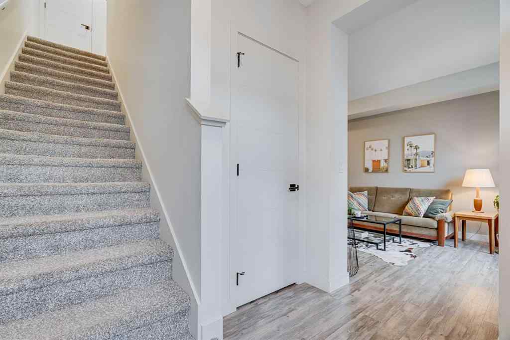 MLS® A2268613 - Unit #4206 100 Walgrove Court SE in Walden Calgary, Residential