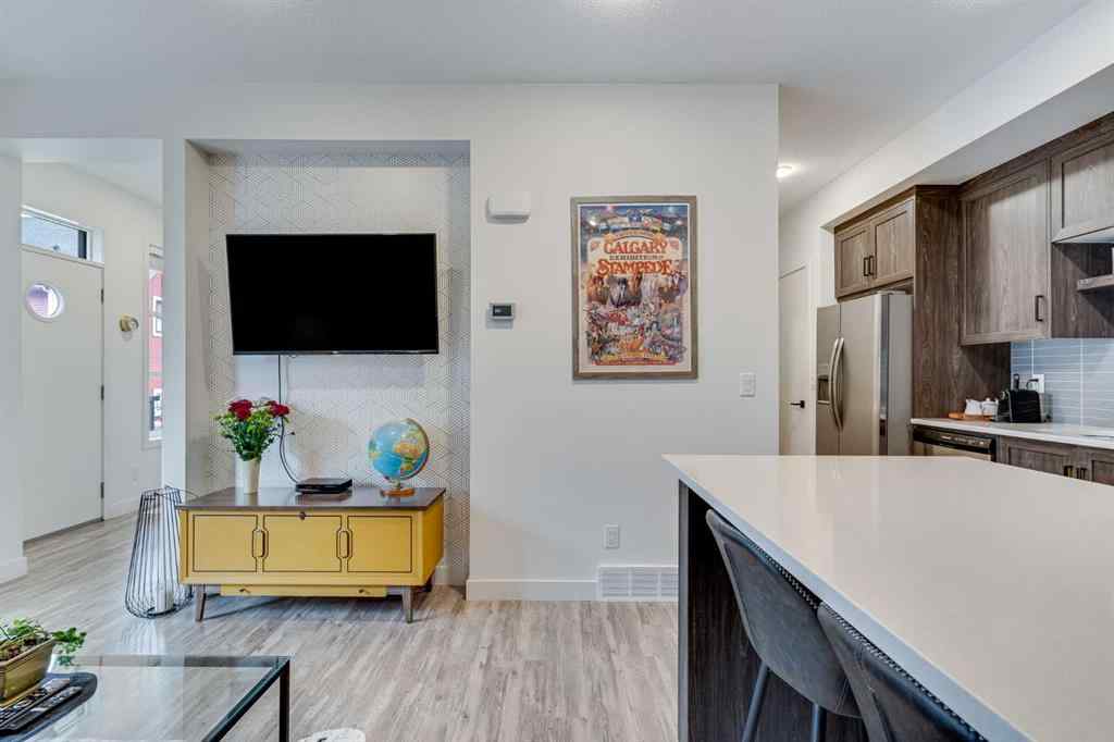 MLS® A2268613 - Unit #4206 100 Walgrove Court SE in Walden Calgary, Residential