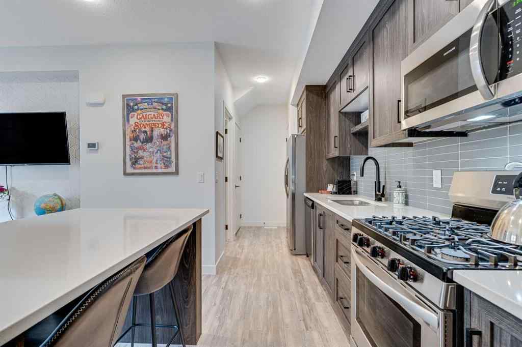 MLS® A2268613 - Unit #4206 100 Walgrove Court SE in Walden Calgary, Residential