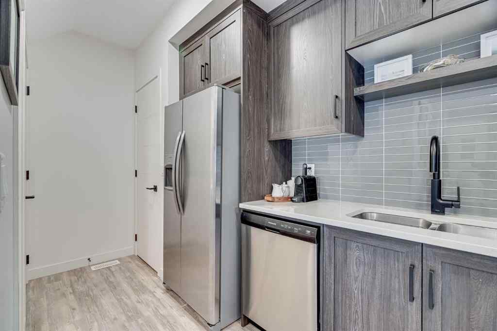 MLS® A2268613 - Unit #4206 100 Walgrove Court SE in Walden Calgary, Residential