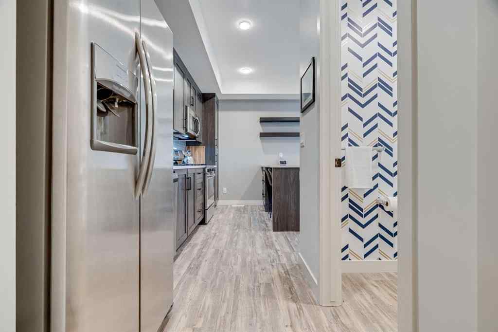 MLS® A2268613 - Unit #4206 100 Walgrove Court SE in Walden Calgary, Residential