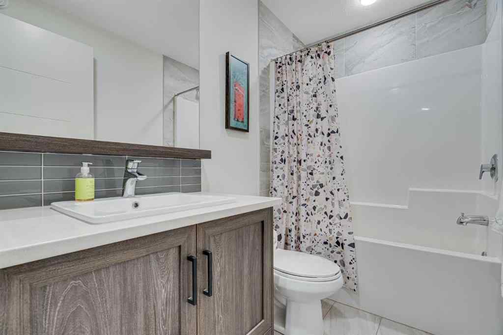 MLS® A2268613 - Unit #4206 100 Walgrove Court SE in Walden Calgary, Residential