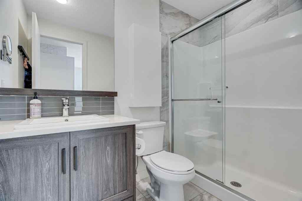 MLS® A2268613 - Unit #4206 100 Walgrove Court SE in Walden Calgary, Residential