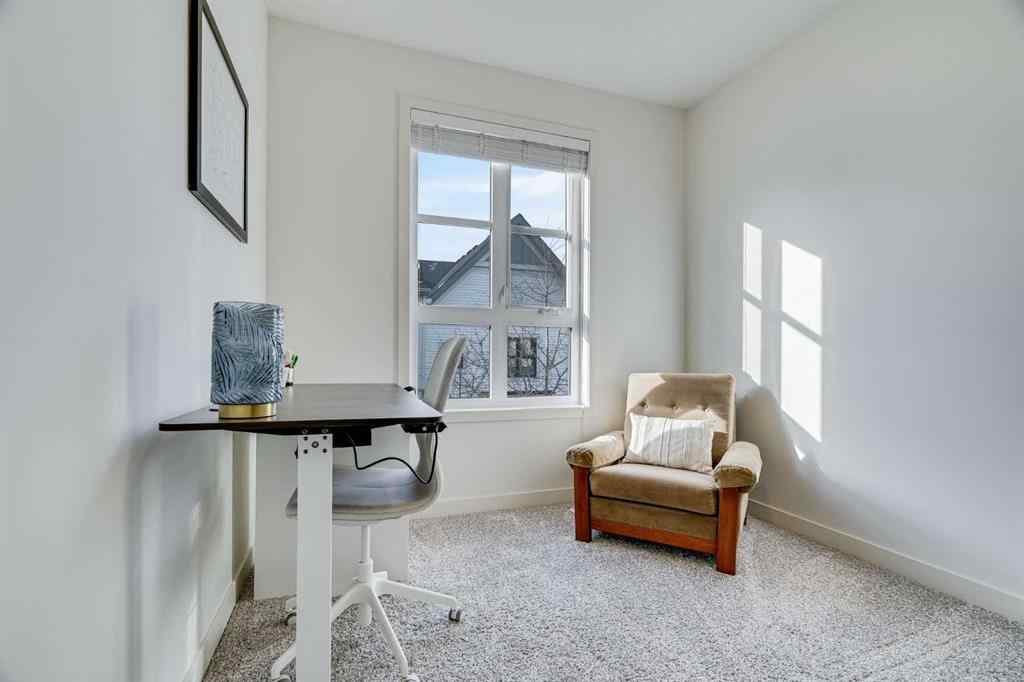 MLS® A2268613 - Unit #4206 100 Walgrove Court SE in Walden Calgary, Residential