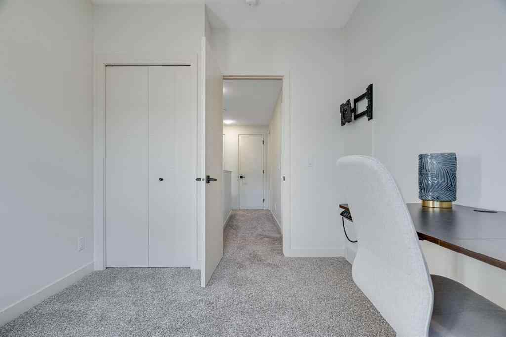 MLS® A2268613 - Unit #4206 100 Walgrove Court SE in Walden Calgary, Residential