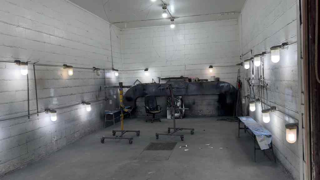 MLS® A2268614 - 5020 49 Street  in Provost Provost, Commercial