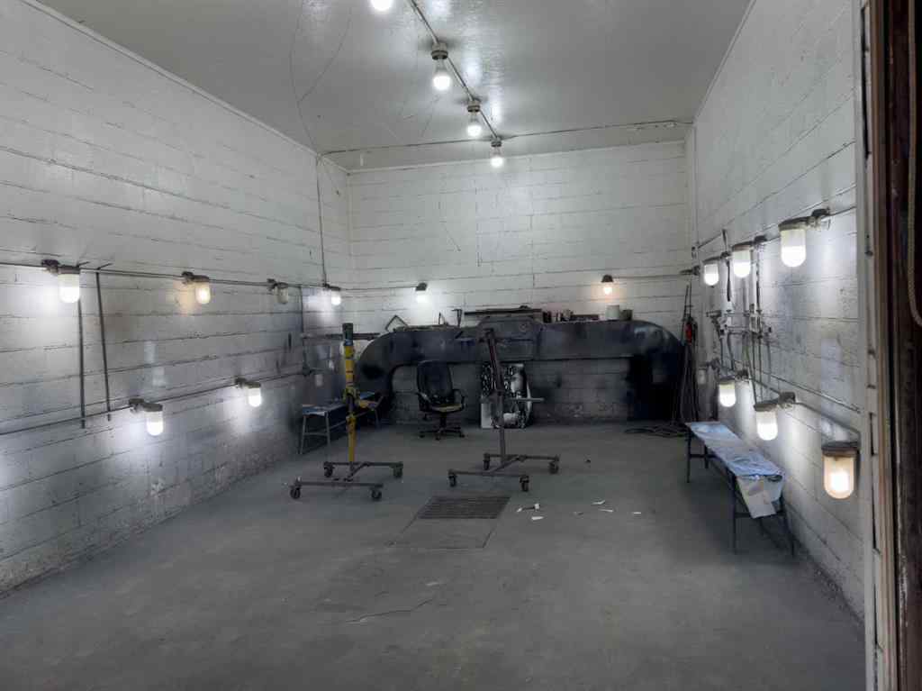 MLS® A2268614 - 5020 49 Street  in Provost Provost, Commercial