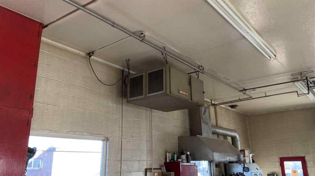 MLS® A2268614 - 5020 49 Street  in Provost Provost, Commercial