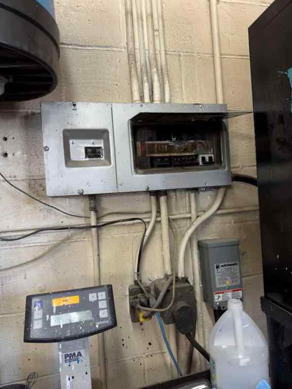 MLS® A2268614 - 5020 49 Street  in Provost Provost, Commercial