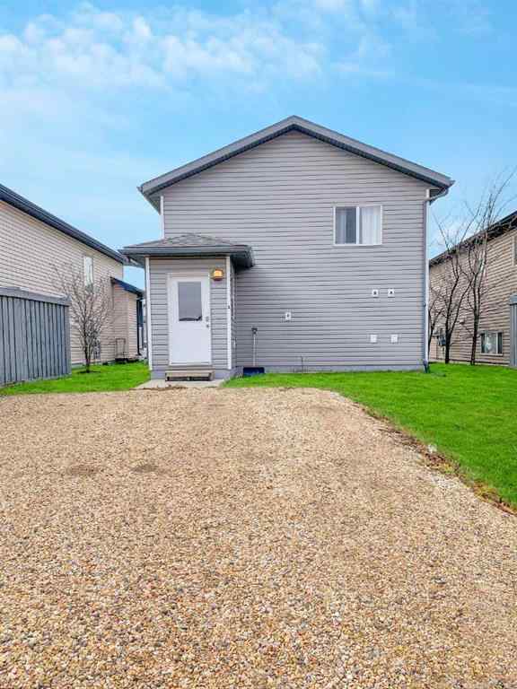 MLS® A2268616 - Unit #A 7417 Westpointe Drive  in Westpointe Grande Prairie, Rental