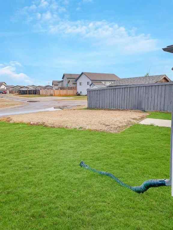 MLS® A2268616 - Unit #A 7417 Westpointe Drive  in Westpointe Grande Prairie, Rental