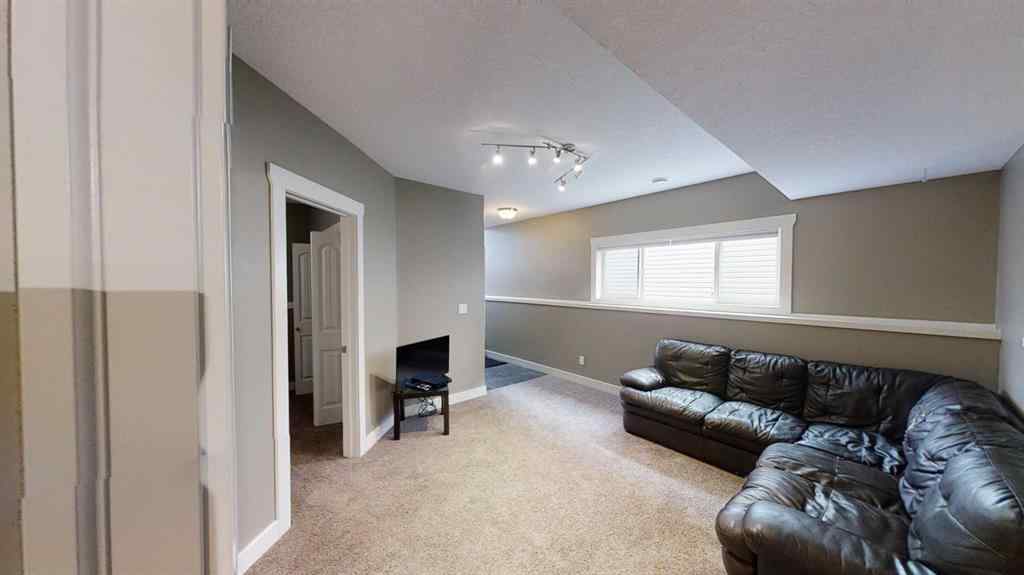 MLS® A2268616 - Unit #A 7417 Westpointe Drive  in Westpointe Grande Prairie, Rental