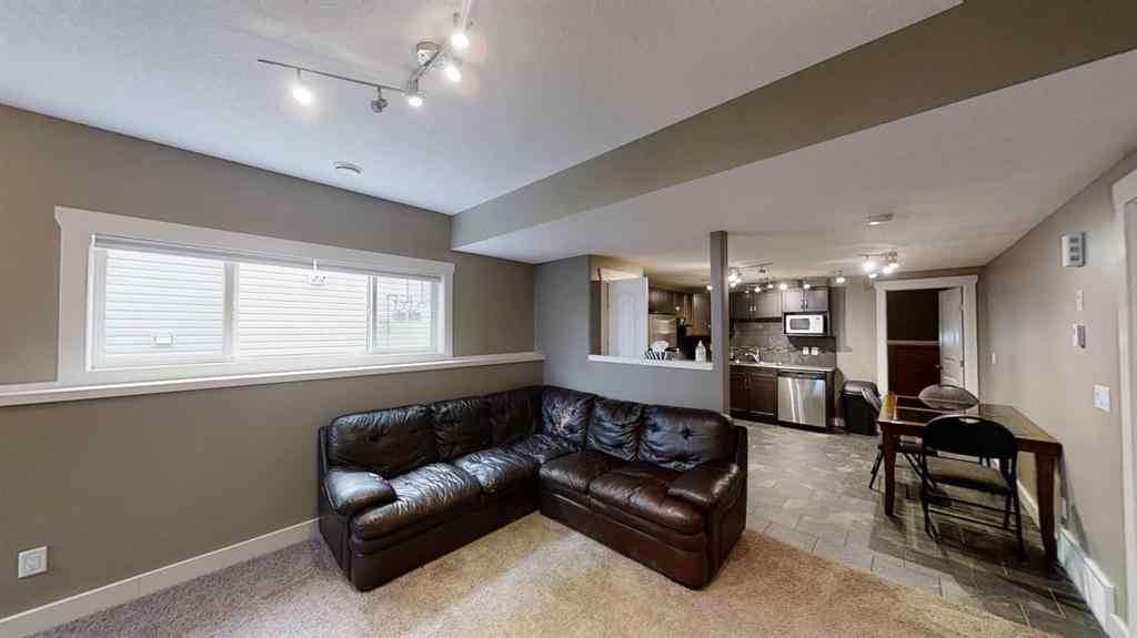 MLS® A2268616 - Unit #A 7417 Westpointe Drive  in Westpointe Grande Prairie, Rental
