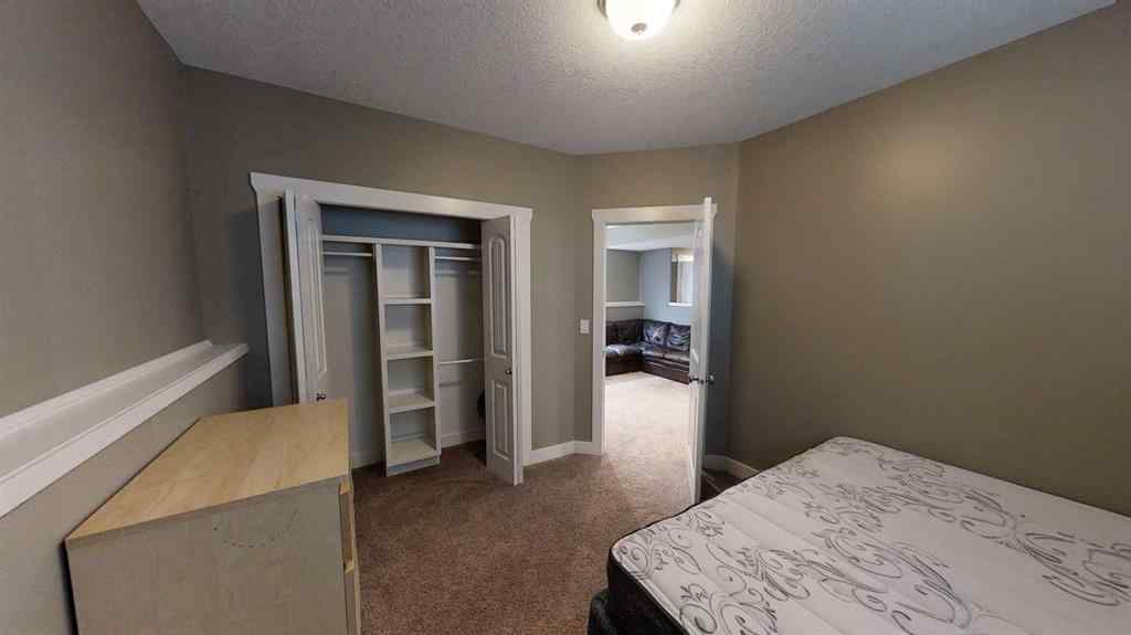 MLS® A2268616 - Unit #A 7417 Westpointe Drive  in Westpointe Grande Prairie, Rental