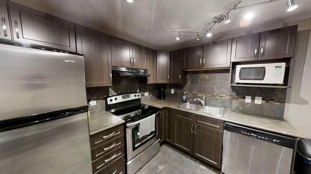 MLS® A2268616 - Unit #A 7417 Westpointe Drive  in Westpointe Grande Prairie, Rental