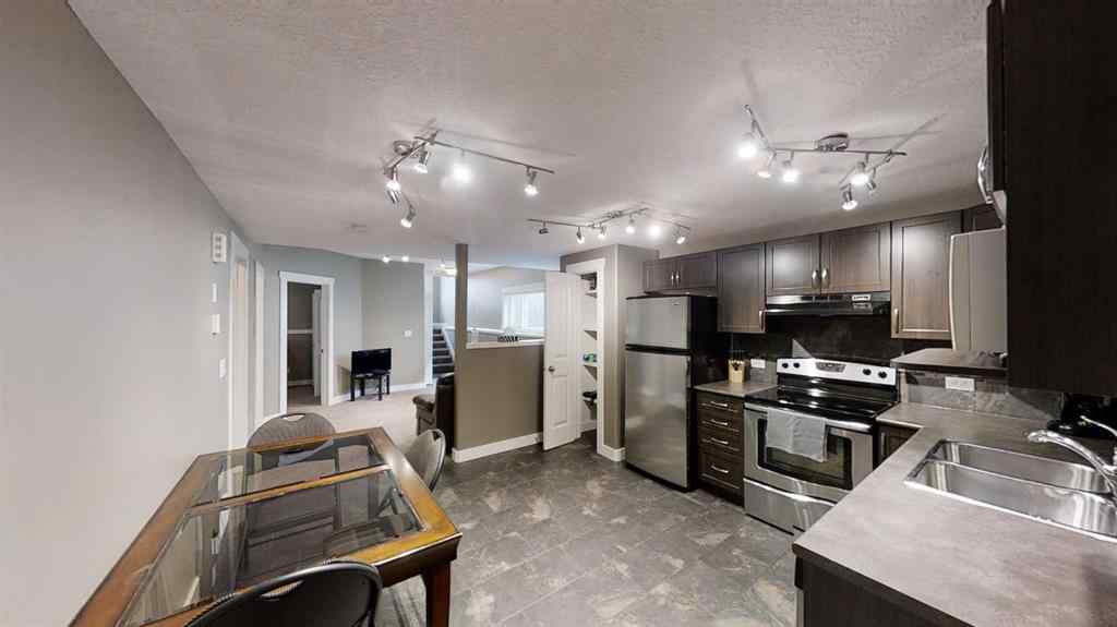 MLS® A2268616 - Unit #A 7417 Westpointe Drive  in Westpointe Grande Prairie, Rental