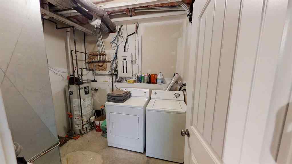 MLS® A2268616 - Unit #A 7417 Westpointe Drive  in Westpointe Grande Prairie, Rental