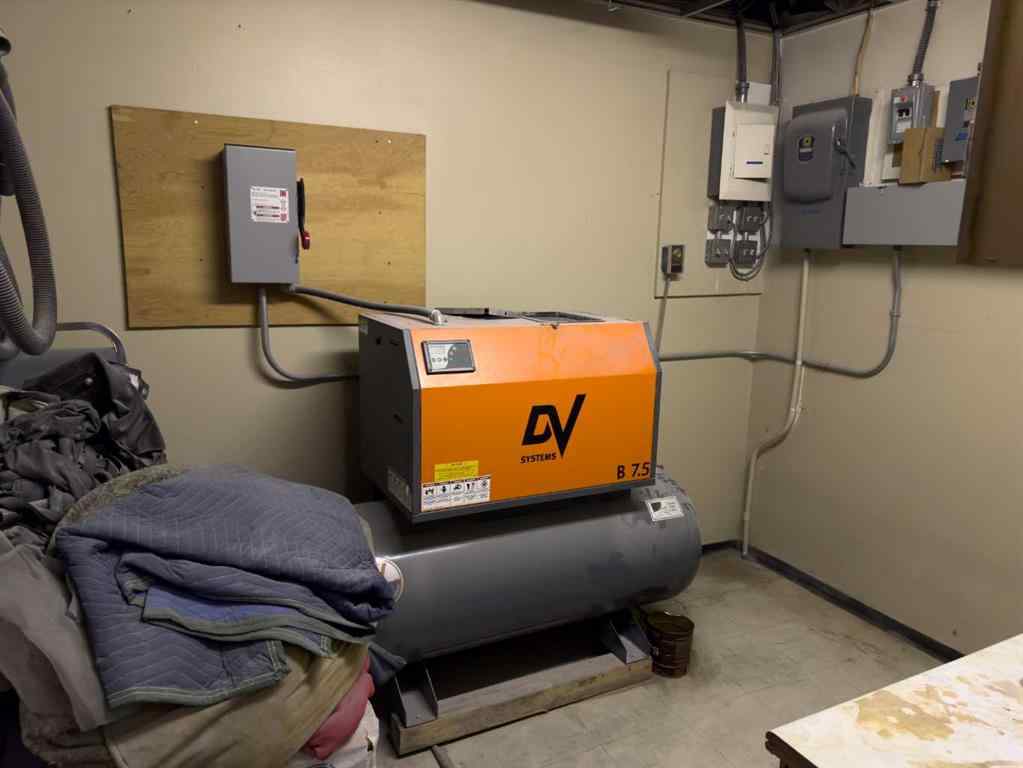 MLS® A2268618 - 5015 49 Street  in Provost Provost, Commercial