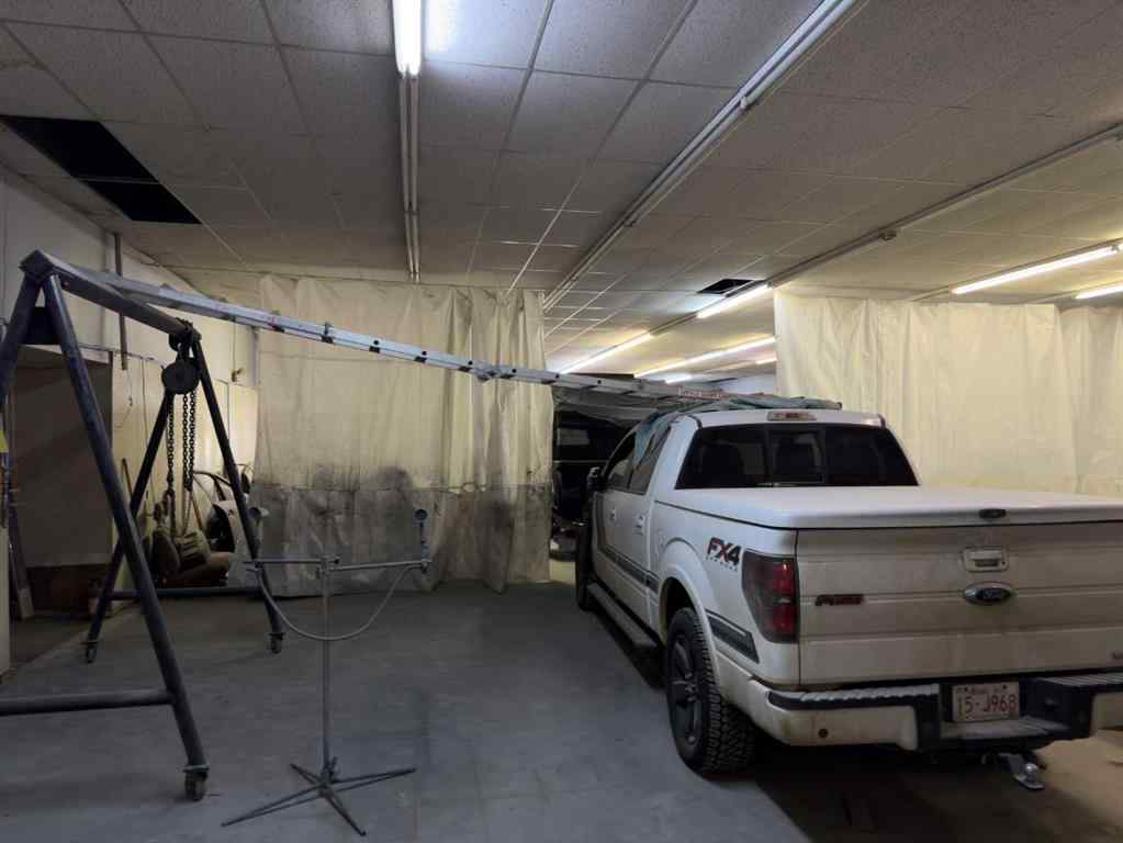 MLS® A2268618 - 5015 49 Street  in Provost Provost, Commercial