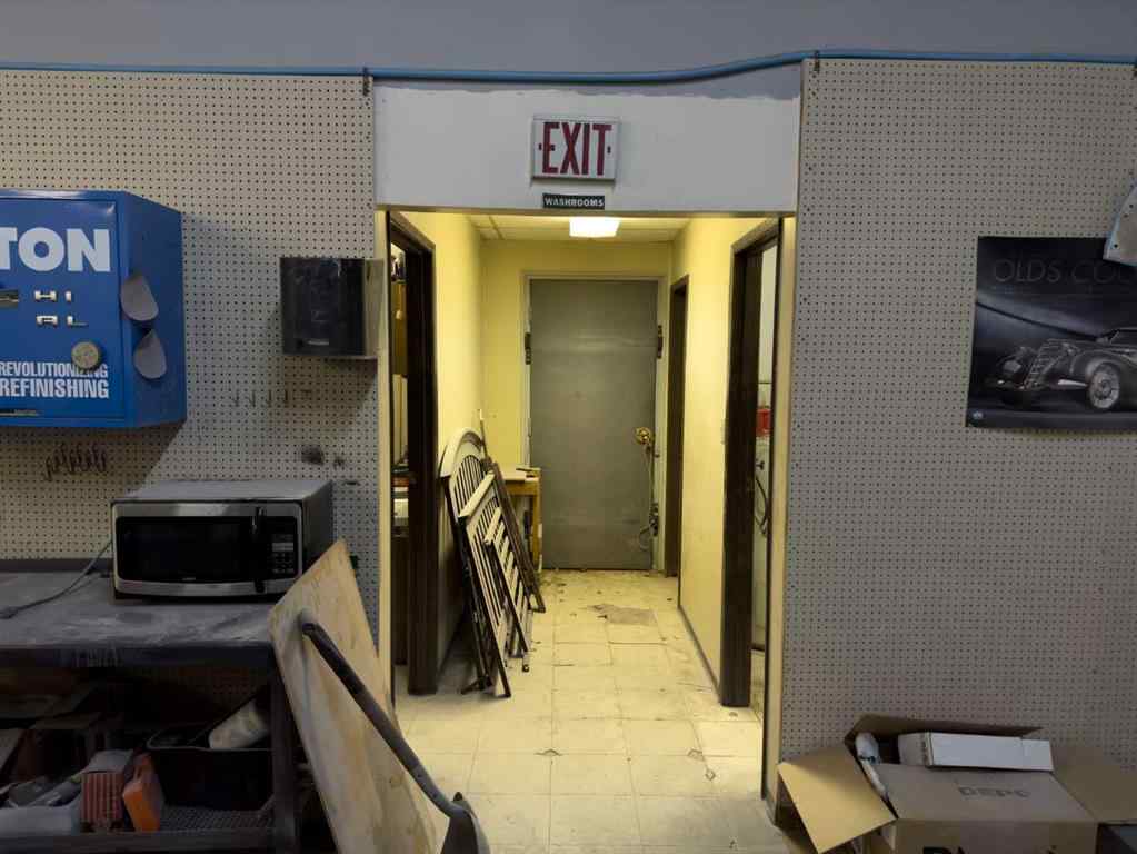 MLS® A2268618 - 5015 49 Street  in Provost Provost, Commercial