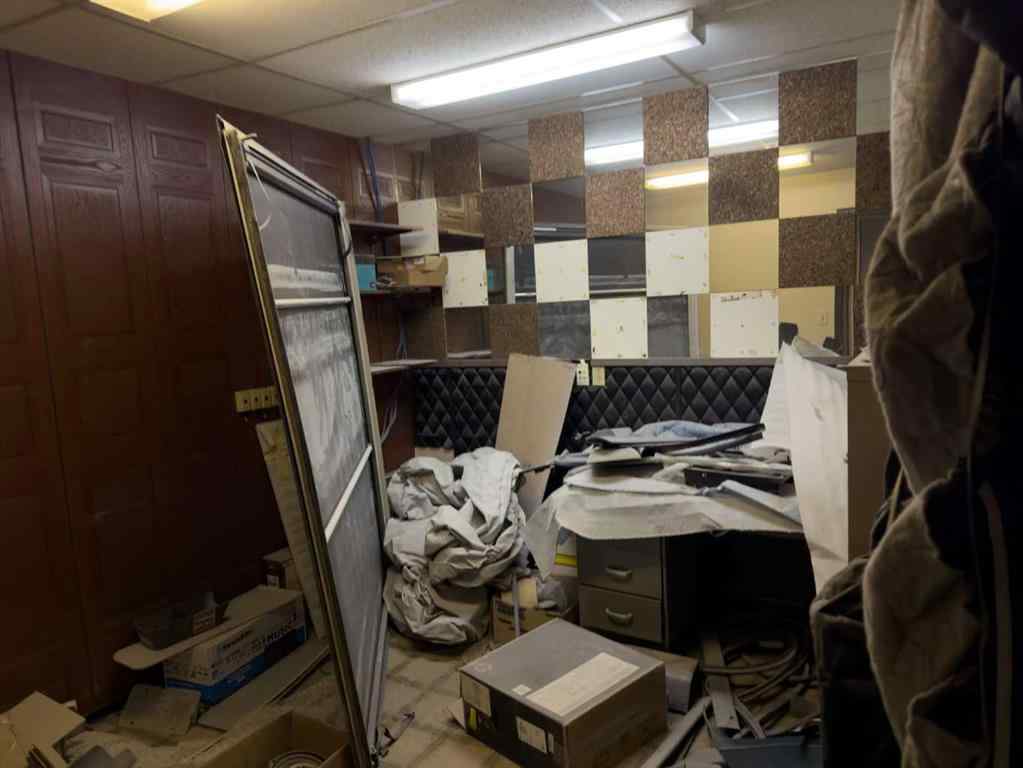 MLS® A2268618 - 5015 49 Street  in Provost Provost, Commercial