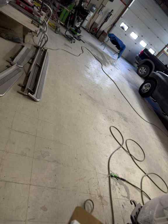 MLS® A2268618 - 5015 49 Street  in Provost Provost, Commercial