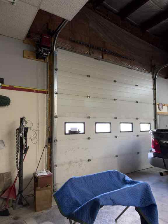 MLS® A2268618 - 5015 49 Street  in Provost Provost, Commercial